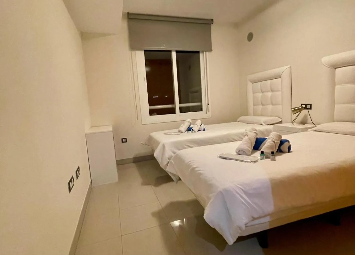 Apartment Solguest Apartamento En Resort De Lujo Estepona Spain