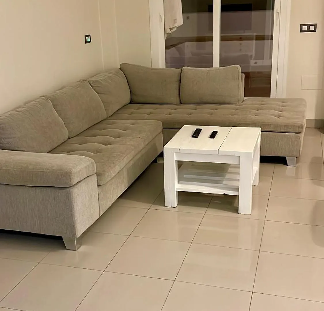 Apartment Solguest Apartamento En Resort De Lujo Estepona Spain