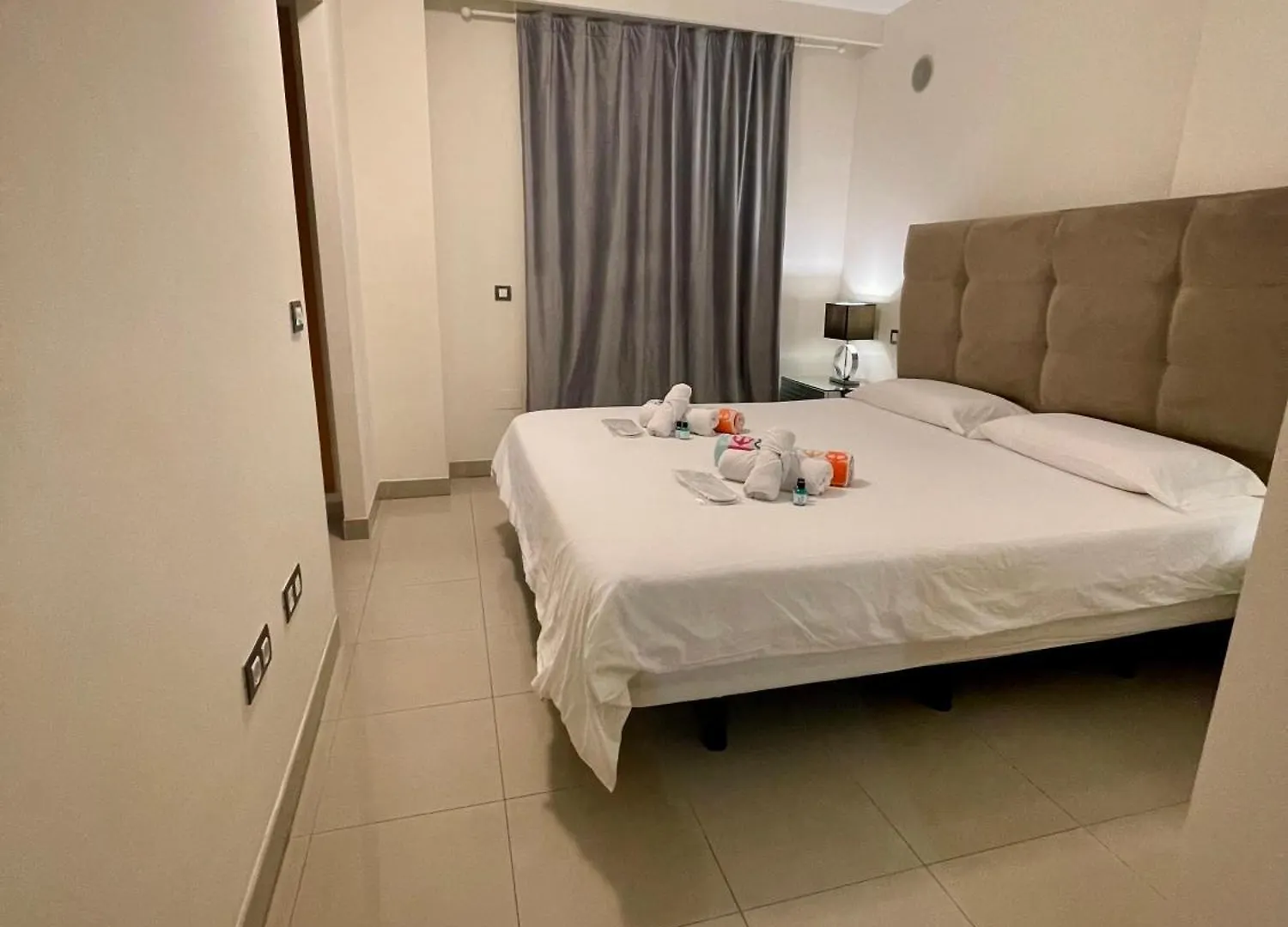 Solguest Apartamento En Resort De Lujo Estepona