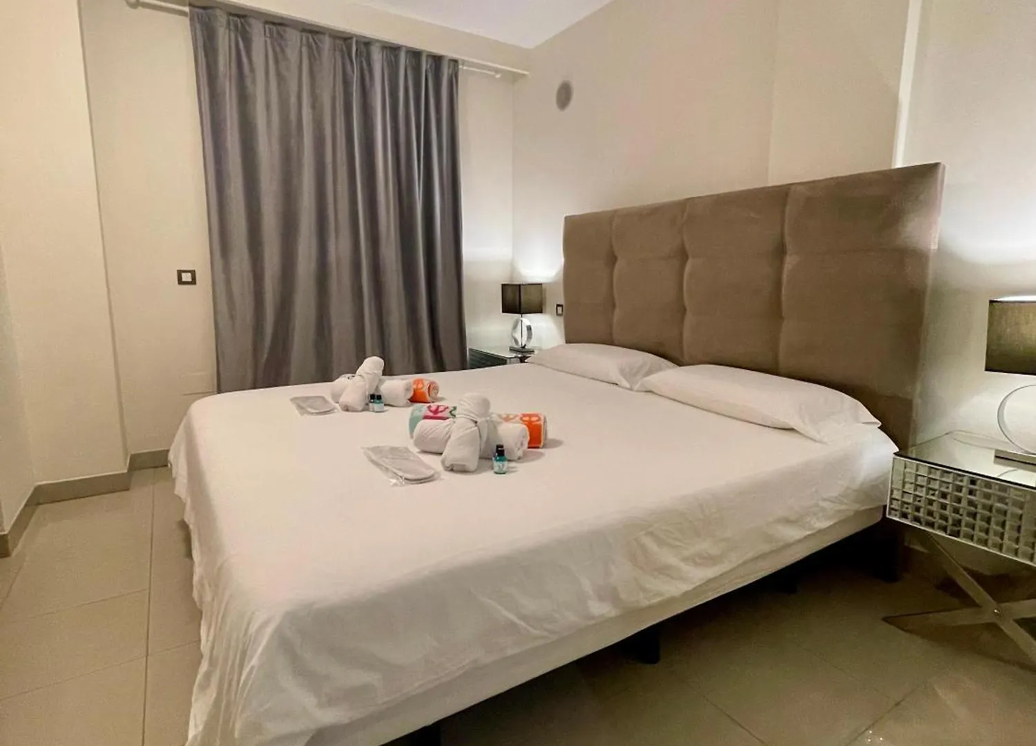 Solguest Apartamento En Resort De Lujo Estepona 0*,