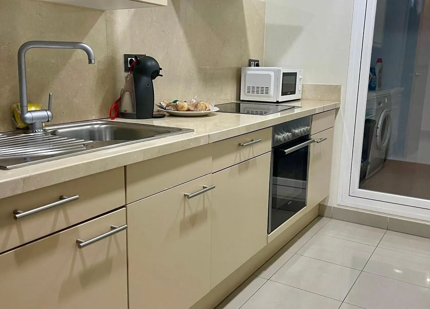 Solguest Apartamento En Resort De Lujo Estepona Spain