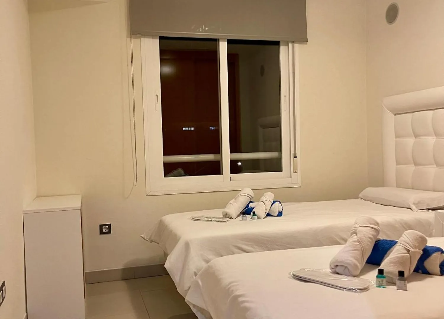 Solguest Apartamento En Resort De Lujo Estepona