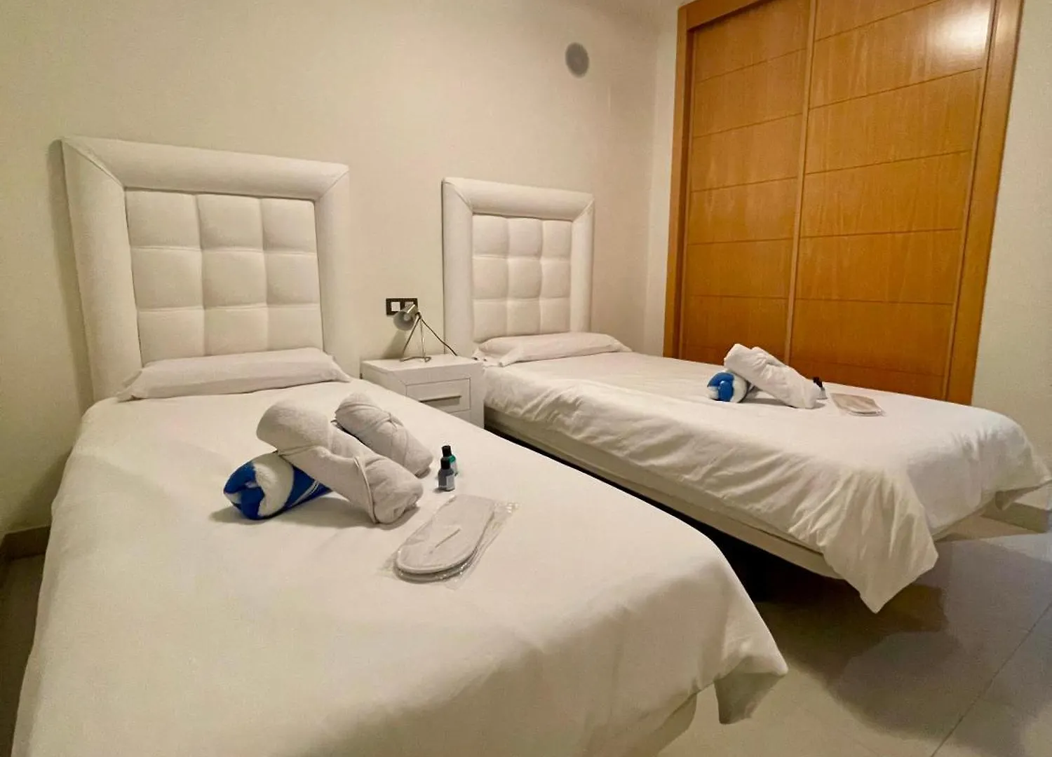 Solguest Apartamento En Resort De Lujo Estepona Apartment