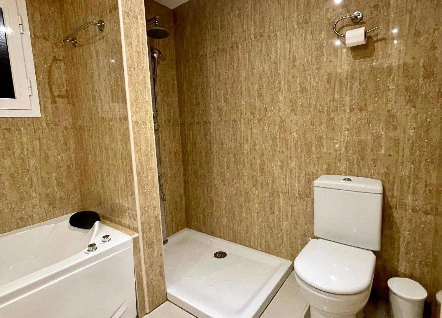 Solguest Apartamento En Resort De Lujo Estepona Spain
