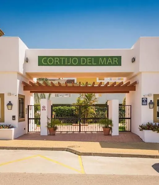 Apartment Solguest Apartamento En Resort De Lujo Estepona