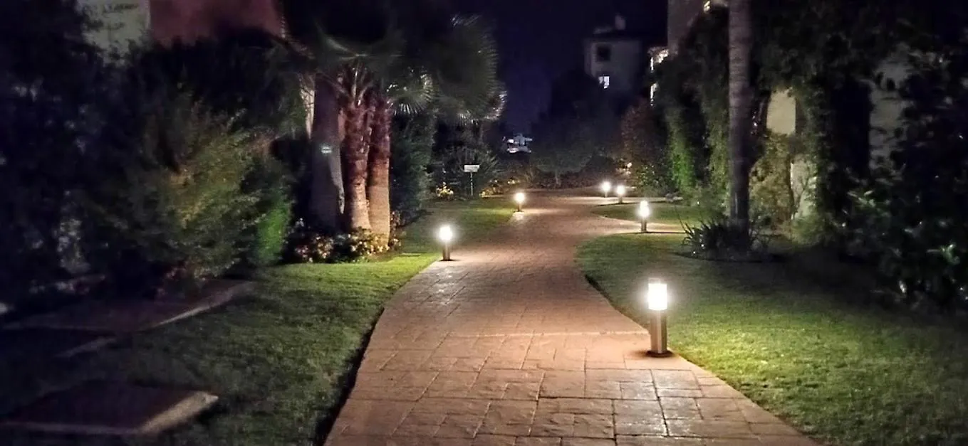 Apartment Solguest Apartamento En Resort De Lujo Estepona
