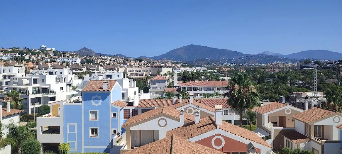 Solguest Apartamento En Resort De Lujo Estepona 0*,