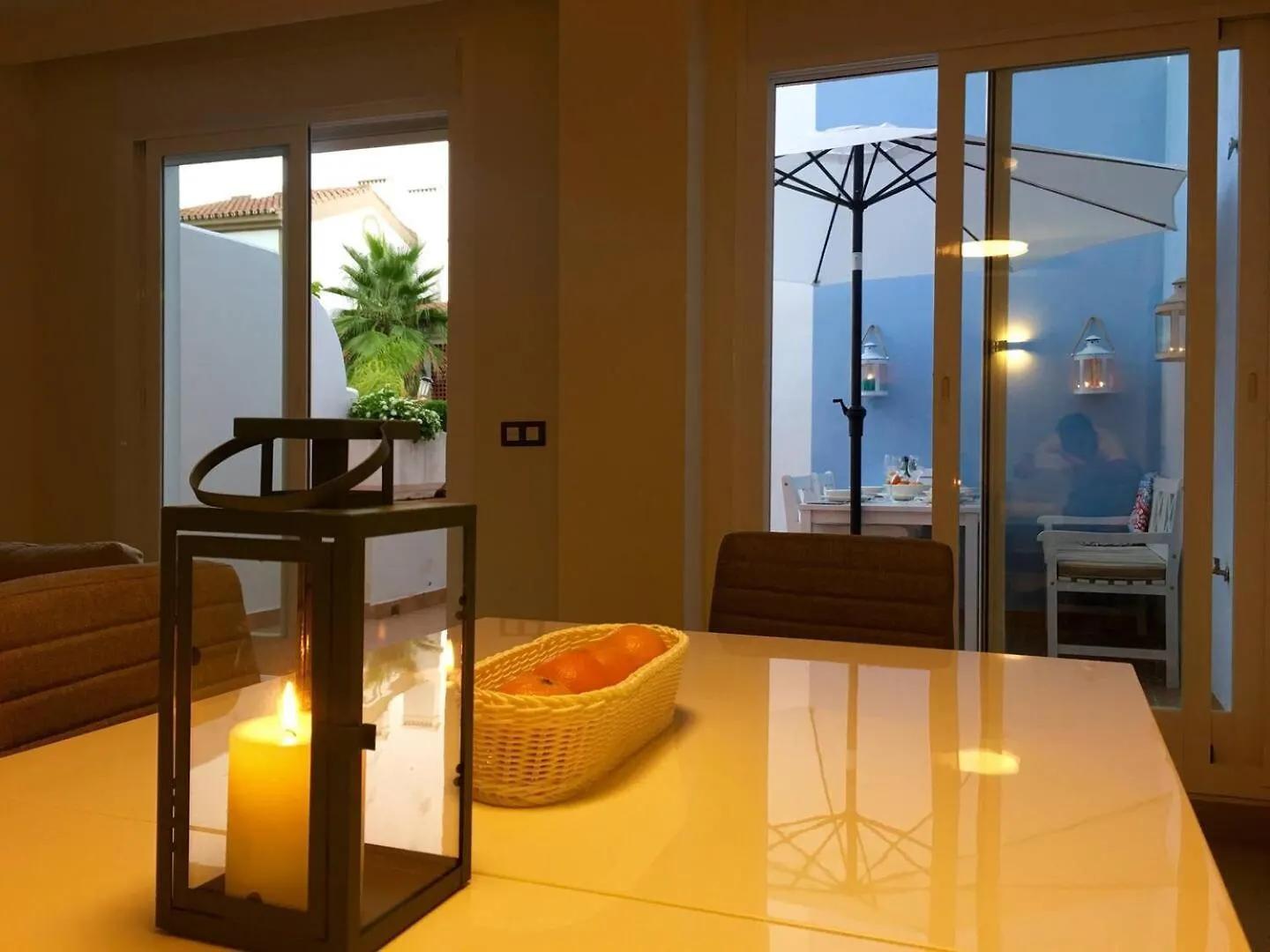 Solguest Apartamento En Resort De Lujo Estepona