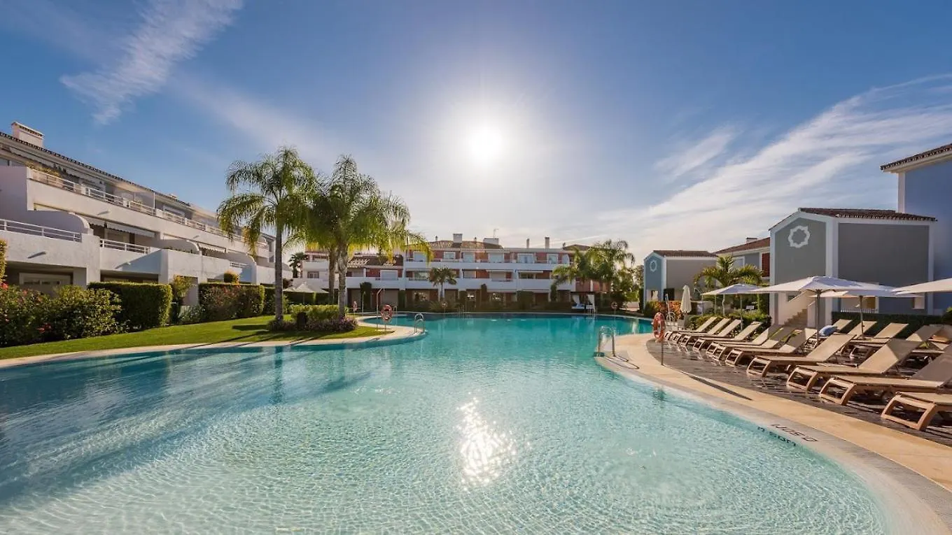 Solguest Apartamento En Resort De Lujo Estepona 0*,  Spain