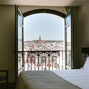 Hotel Plaza, Estepona