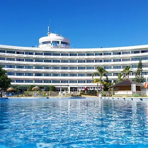 Hotel Trh Paraíso, Estepona
