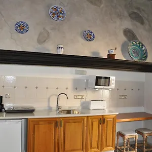 Lägenhet Casa De Remigias, Estepona
