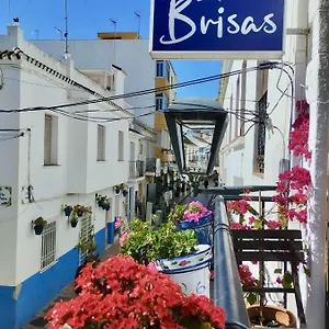 Hotell Brisas, Estepona