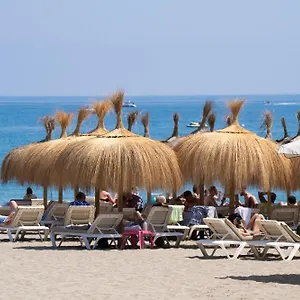 Oasis Sun Costa Del Sol Apartamento