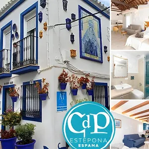 Casa Azul - Boutique By Casa Del Patio (adults Only) Estepona