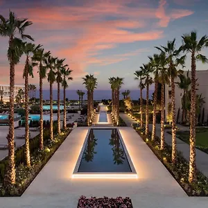 Rezort Ikos Andalusia, Estepona