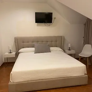 Dona Matilde Hotel
