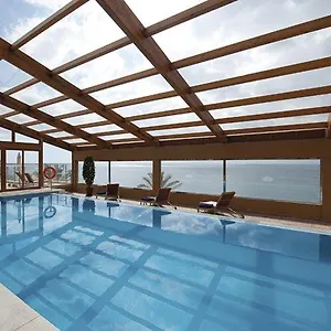 Hotel Gran Elba Thalasso &, Estepona