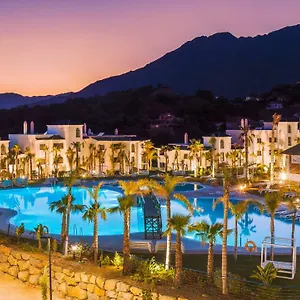Aparthotel Hills, Estepona