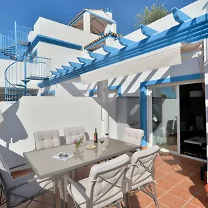  Apartment Urbanizacion Galera Sun