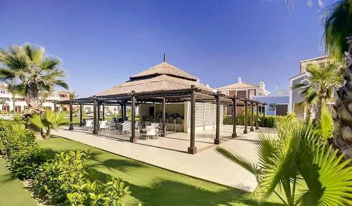 Apartmán Solguest Apartamento En Resort De Lujo Estepona