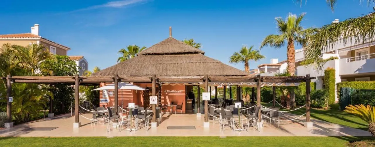 Solguest Apartamento En Resort De Lujo Estepona Apartmán